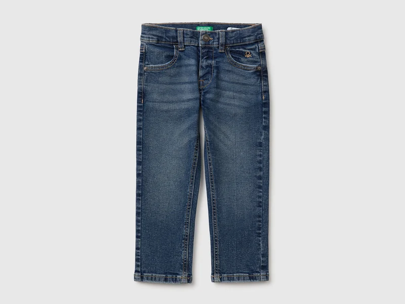Slim-Fit-Jeans
