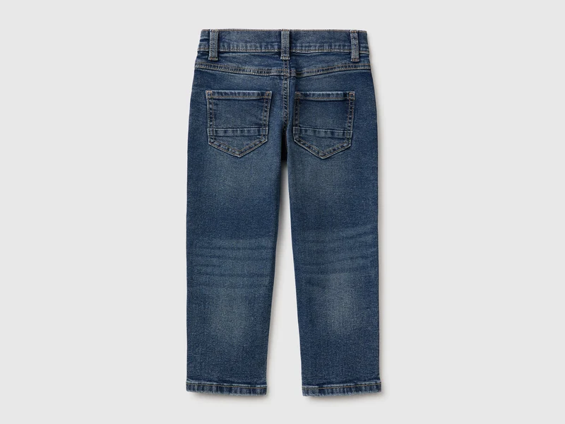 Slim-Fit-Jeans