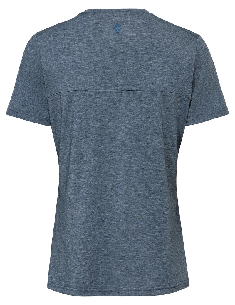 Wo Skomer Print T-Shirt III