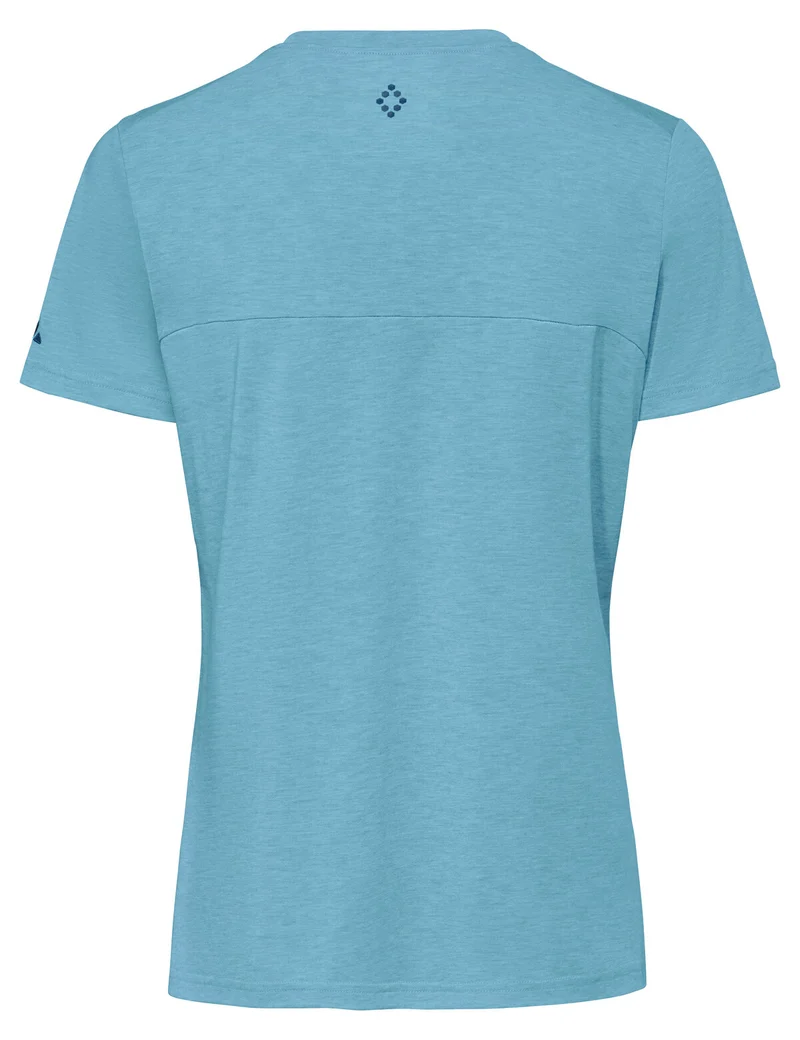 Wo Skomer Print T-Shirt III