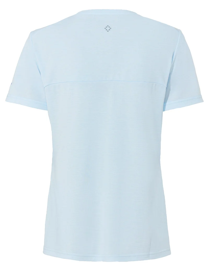 Wo Skomer Print T-Shirt III
