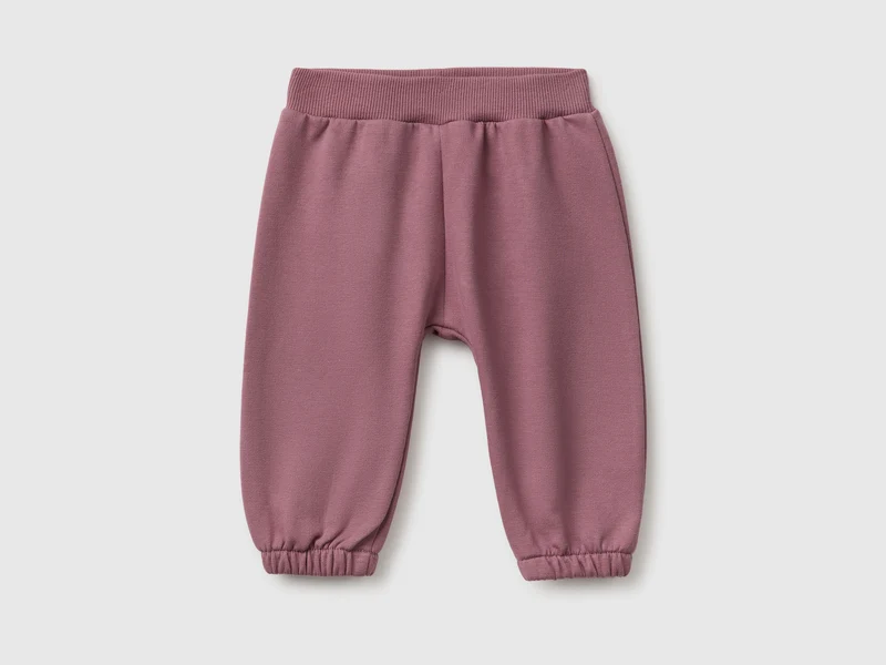 Jogginghose mit Tiermotiv auf der Rückseite