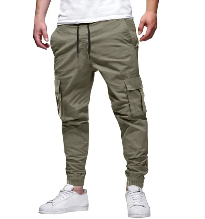 Cargo Pants
