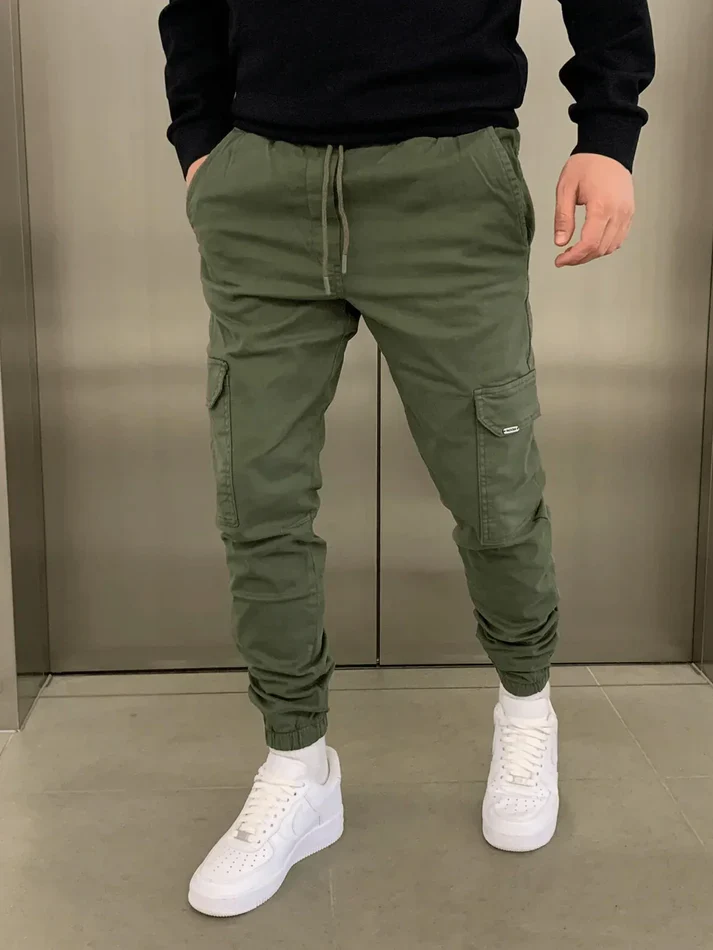Cargo Pants