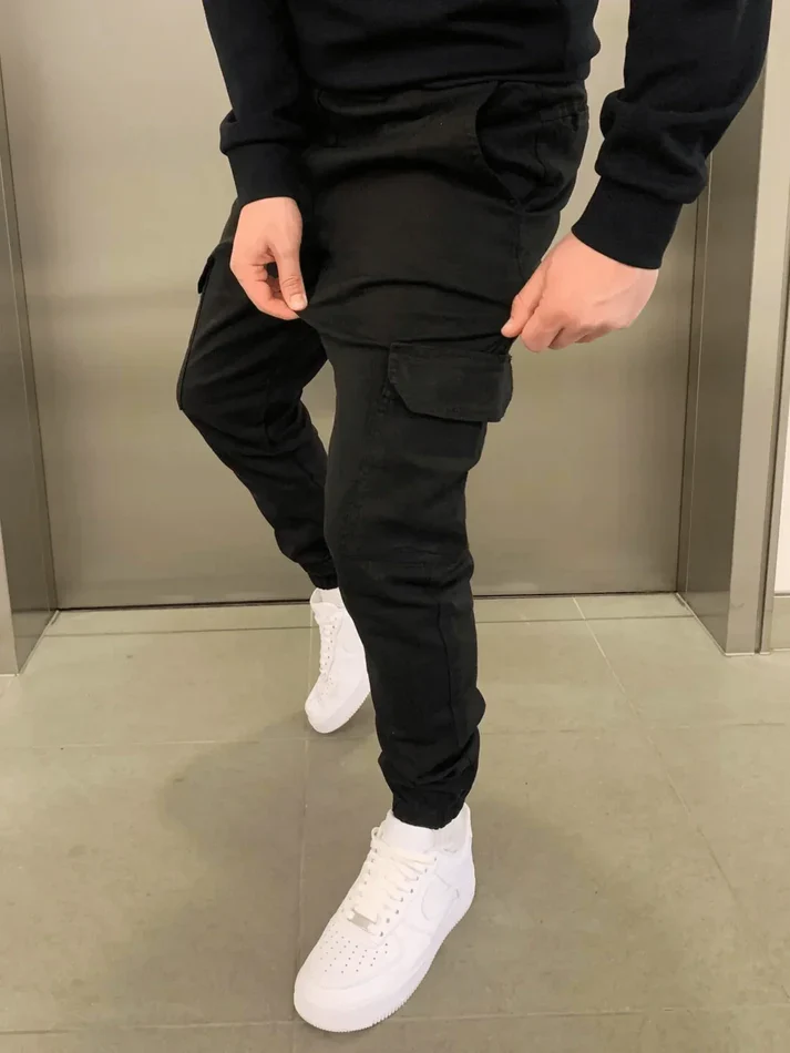 Cargo Pants