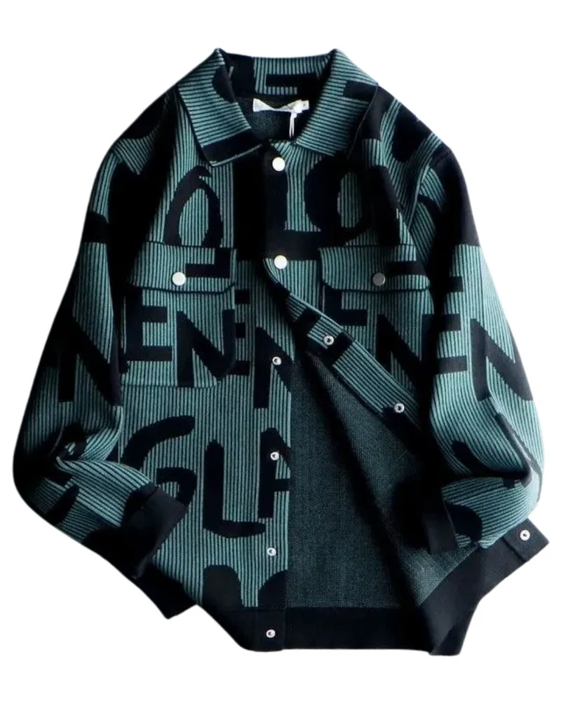 Vintage Jacket