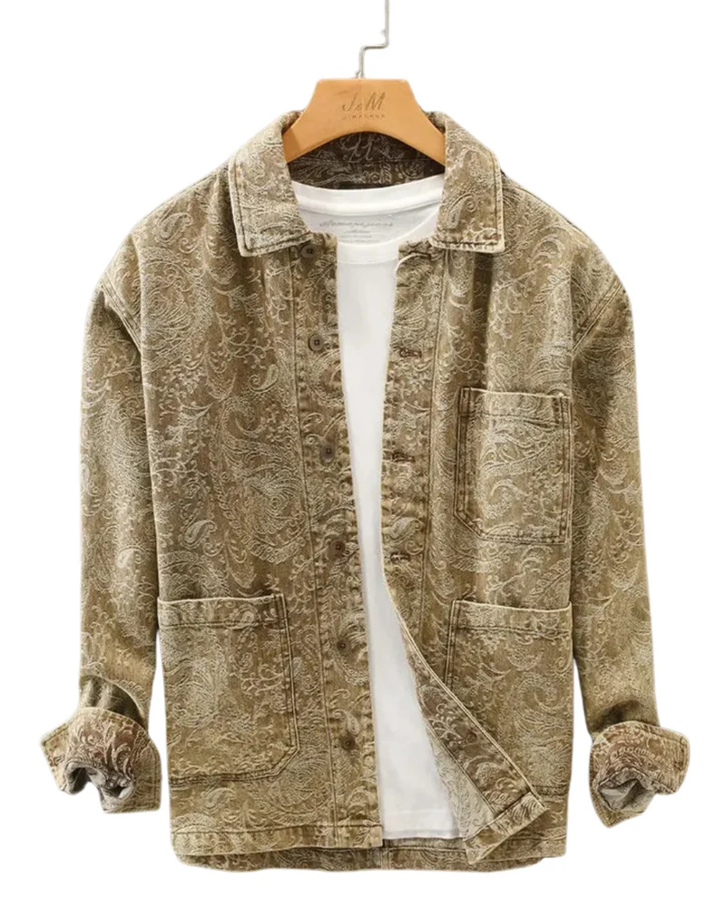 Vintage Jacket