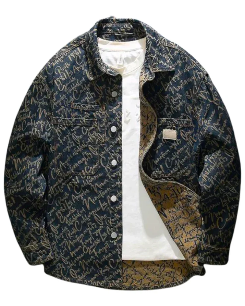 Vintage Jacket