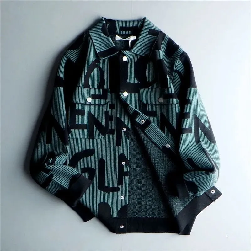 Vintage Jacket