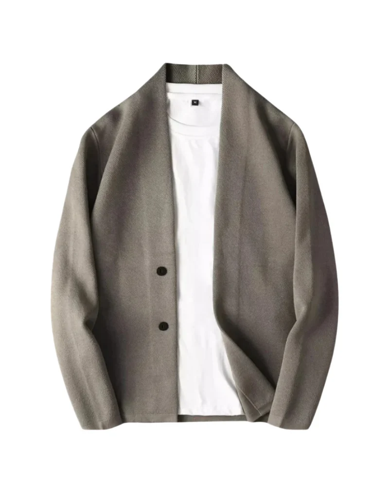 Casual Blazer