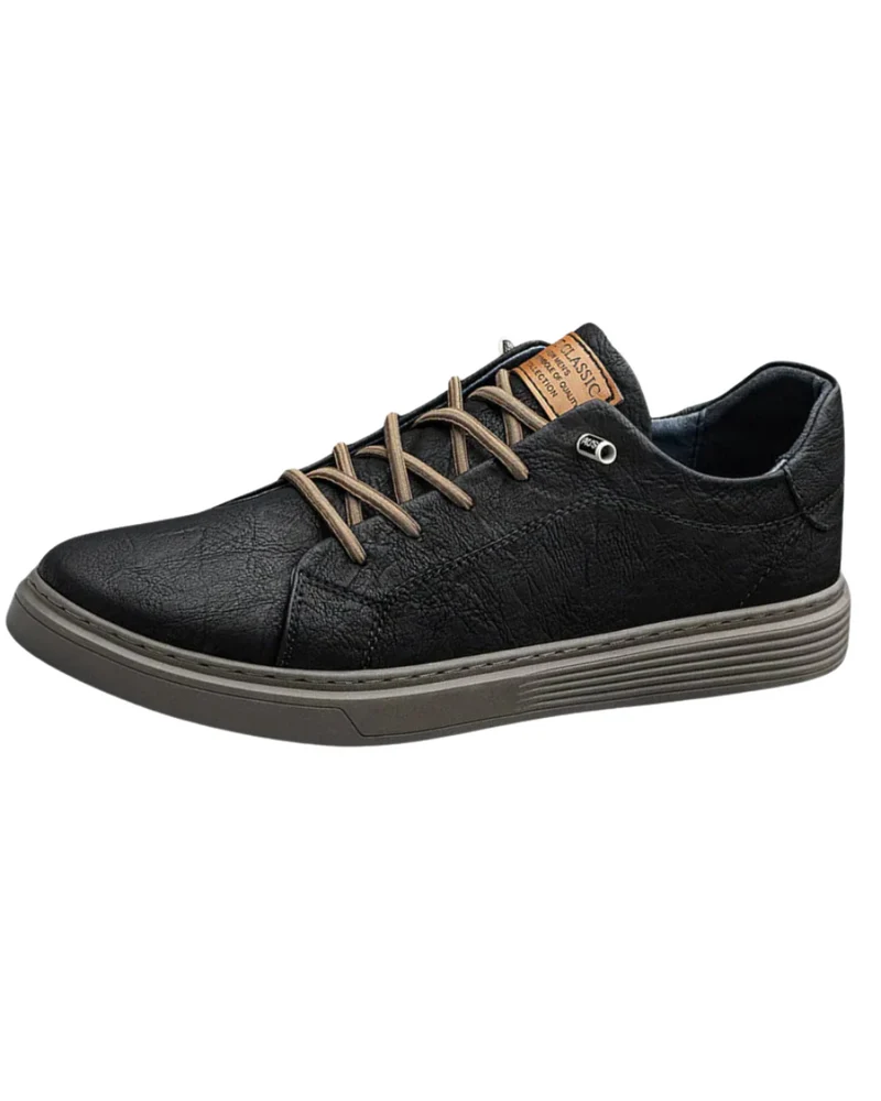 Italian Oxford Sneakers