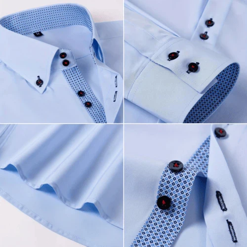Giorgio Casual Shirt