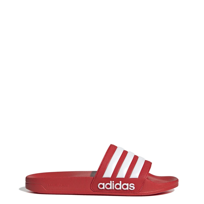 ADIDAS Shower adilette Badeschuhe mit Cloudfoam Komfort
