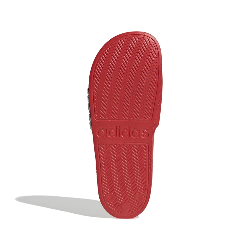 ADIDAS Shower adilette Badeschuhe mit Cloudfoam Komfort