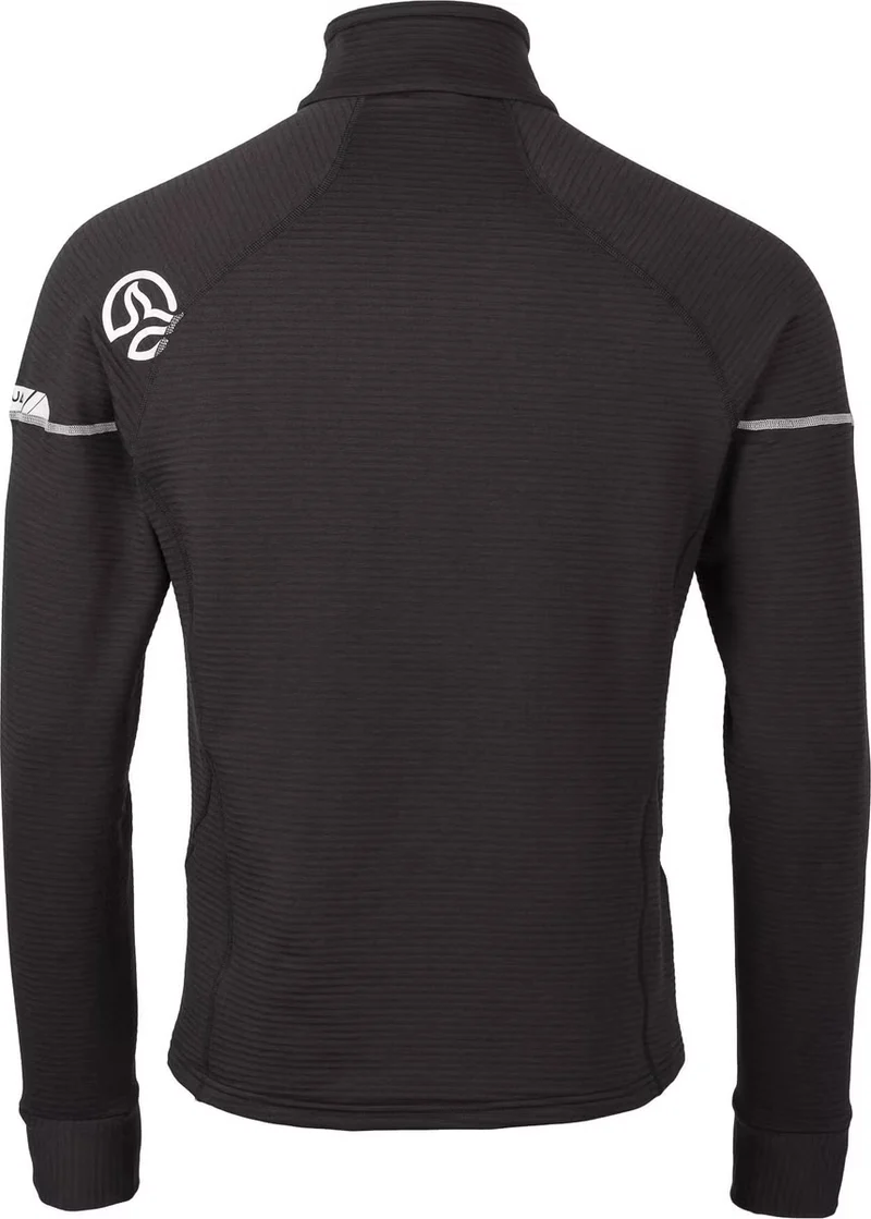 TERNUA SWIFT 1/2 ZIP M Funktionsjacke