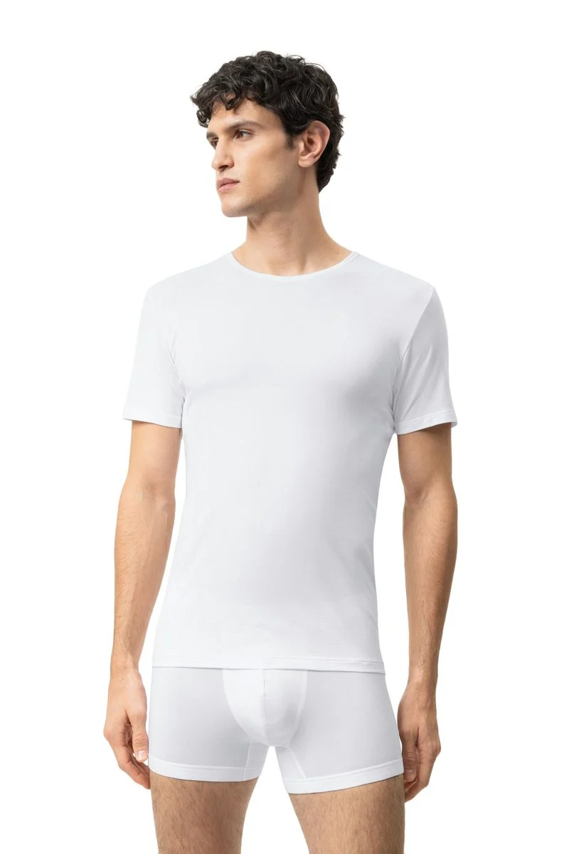 Business Round-Neck
