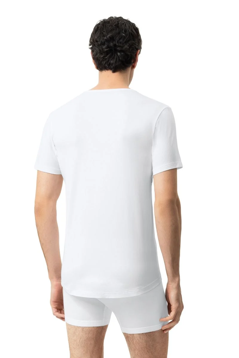 Business Round-Neck
