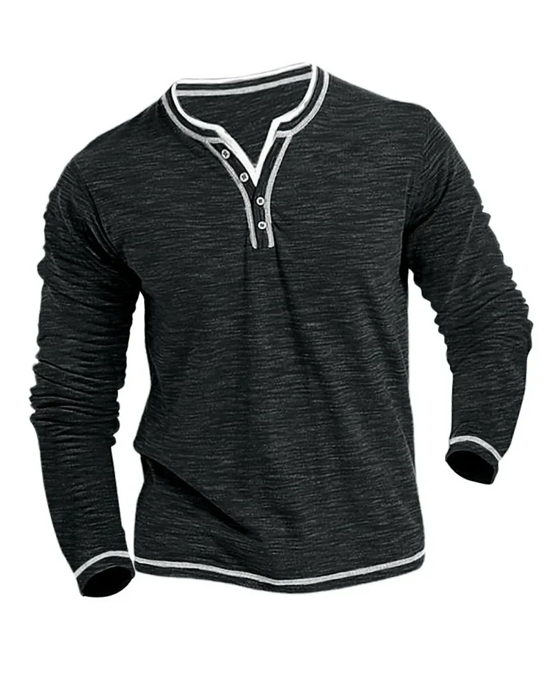 Long Sleeved T-Shirt