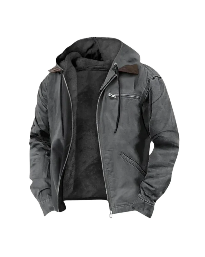 Livio Elegant Jacket