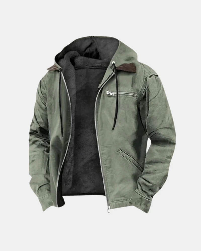 Livio Elegant Jacket