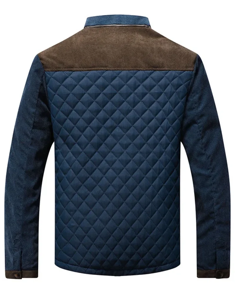 Diego Casual Men's Jacket