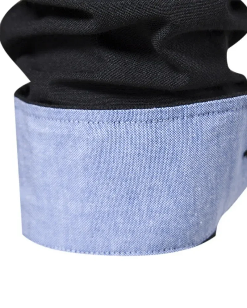 Premium Cotton Shirt