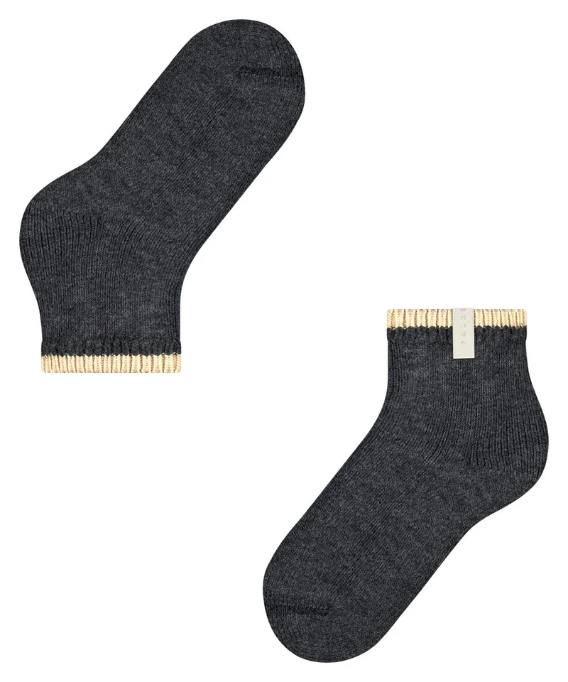 FALKE Cosy Plush SSO