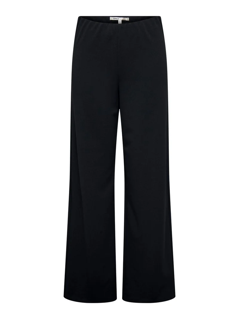 ONLBREMEN-YO MW WIDE PANT PNT NOOS