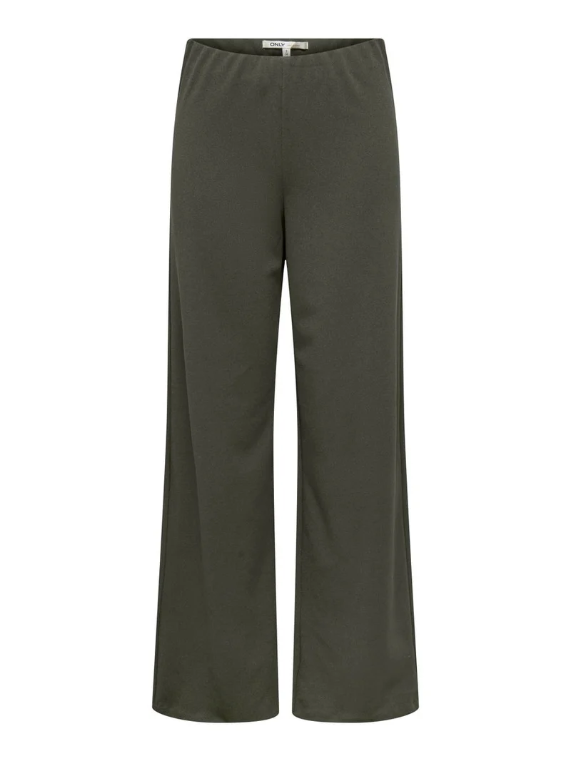 ONLBREMEN-YO MW WIDE PANT PNT NOOS