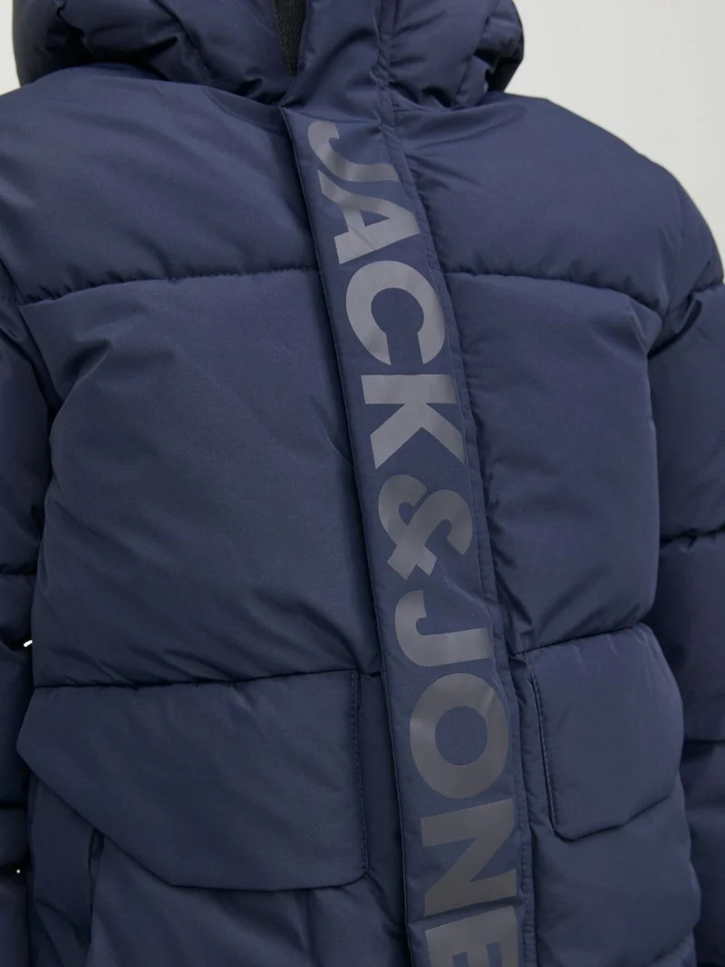 JCOSPEED PUFFER SN JNR