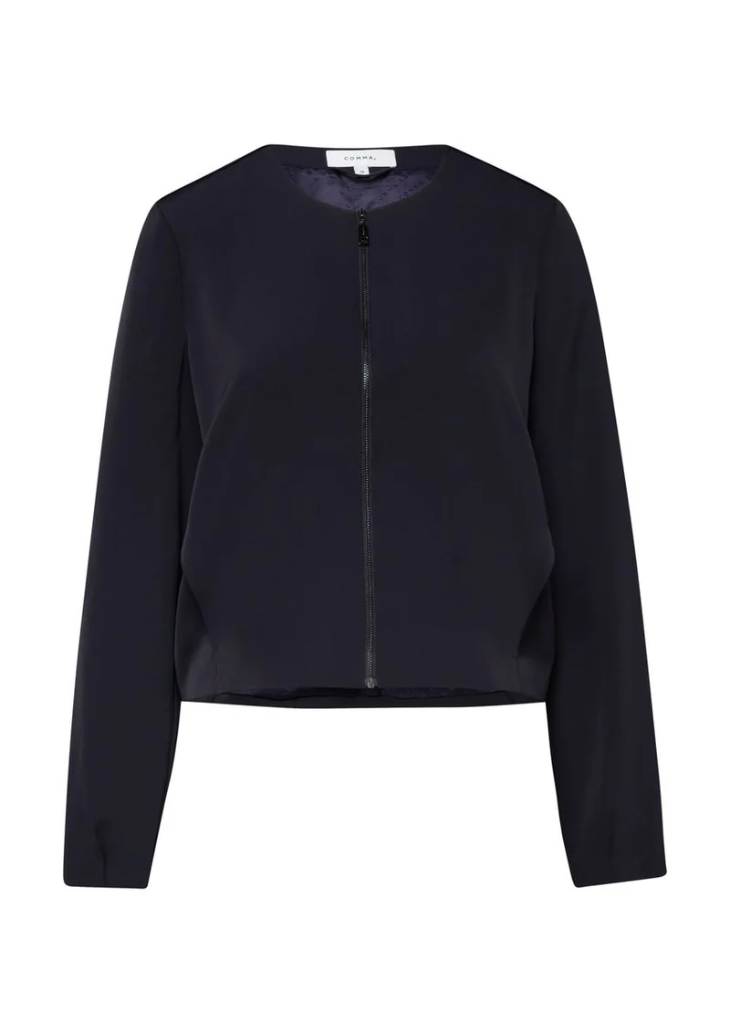 Indoor-Jacke
