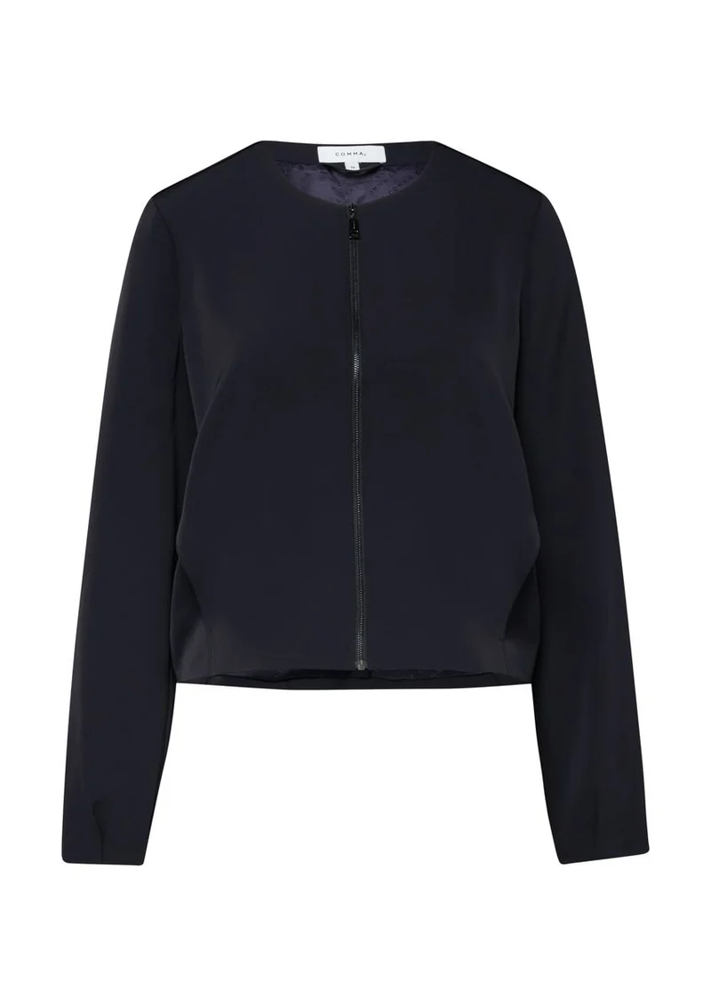 Indoor-Jacke