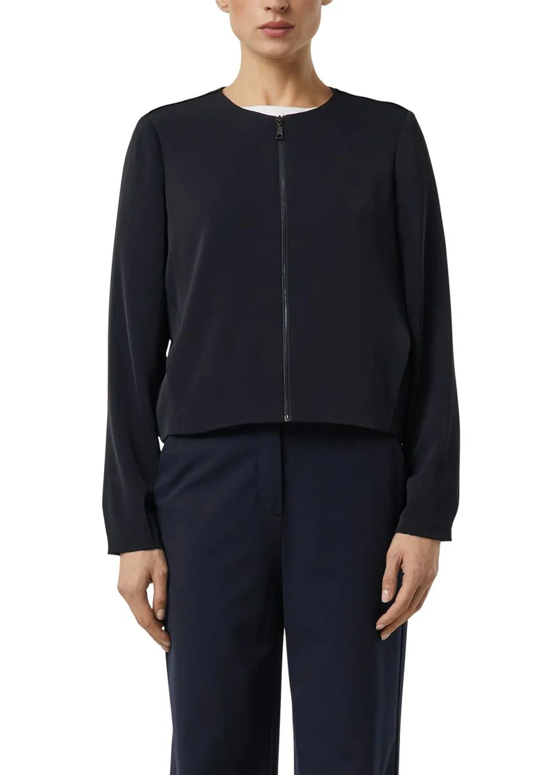 Indoor-Jacke