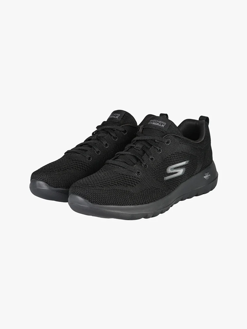 GO WALK JOY VIOLET Sneakers da donna stringate - nero