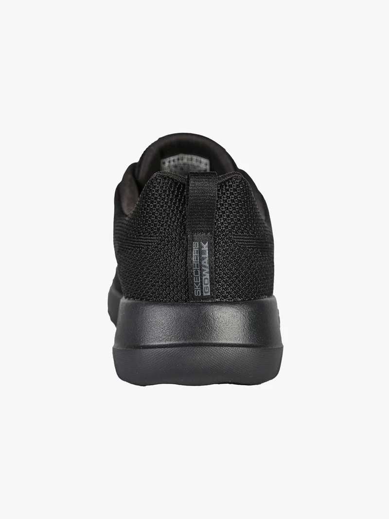 GO WALK JOY VIOLET Sneakers da donna stringate - nero