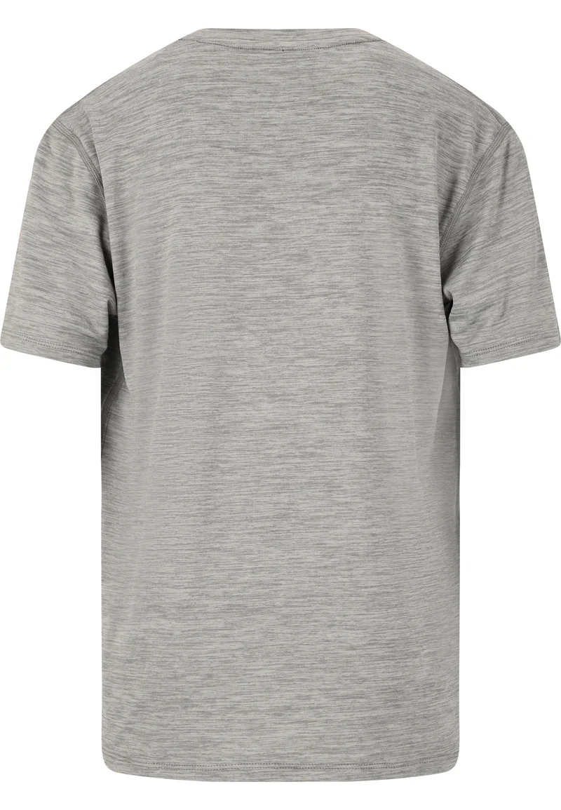 Abdon Jr. Melange S/S Tee