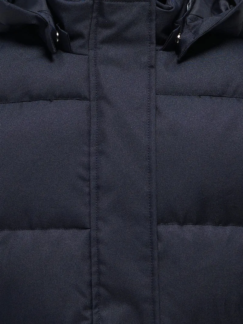 KOGIRENE LIFE PUFFER COAT OTW NOOS