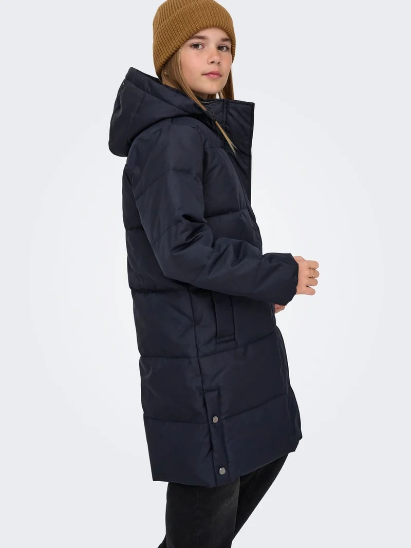 KOGIRENE LIFE PUFFER COAT OTW NOOS