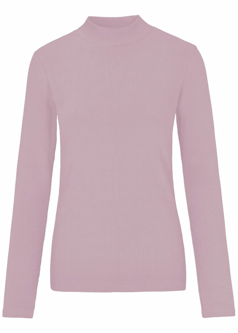 NOS rib Turtleneck