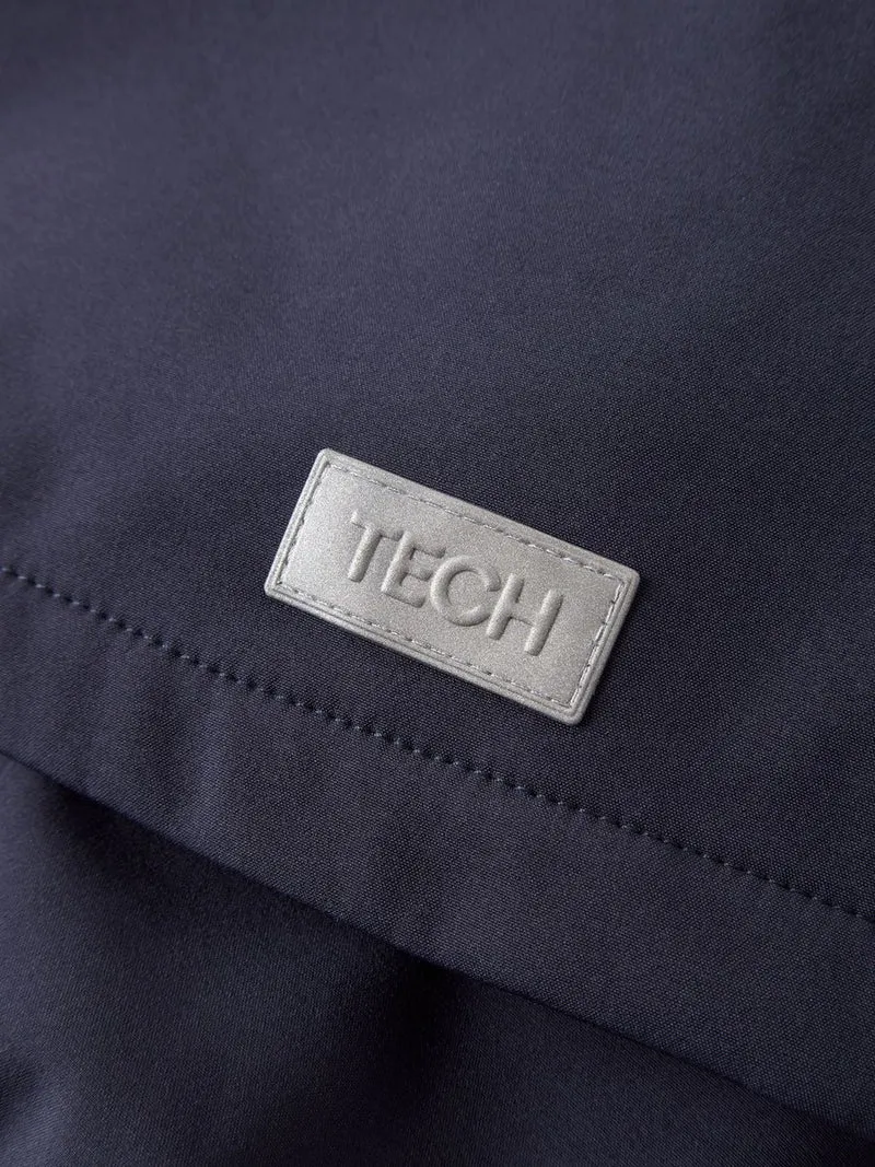 NMMMALTA05 JACKET SOLID BADGE FO