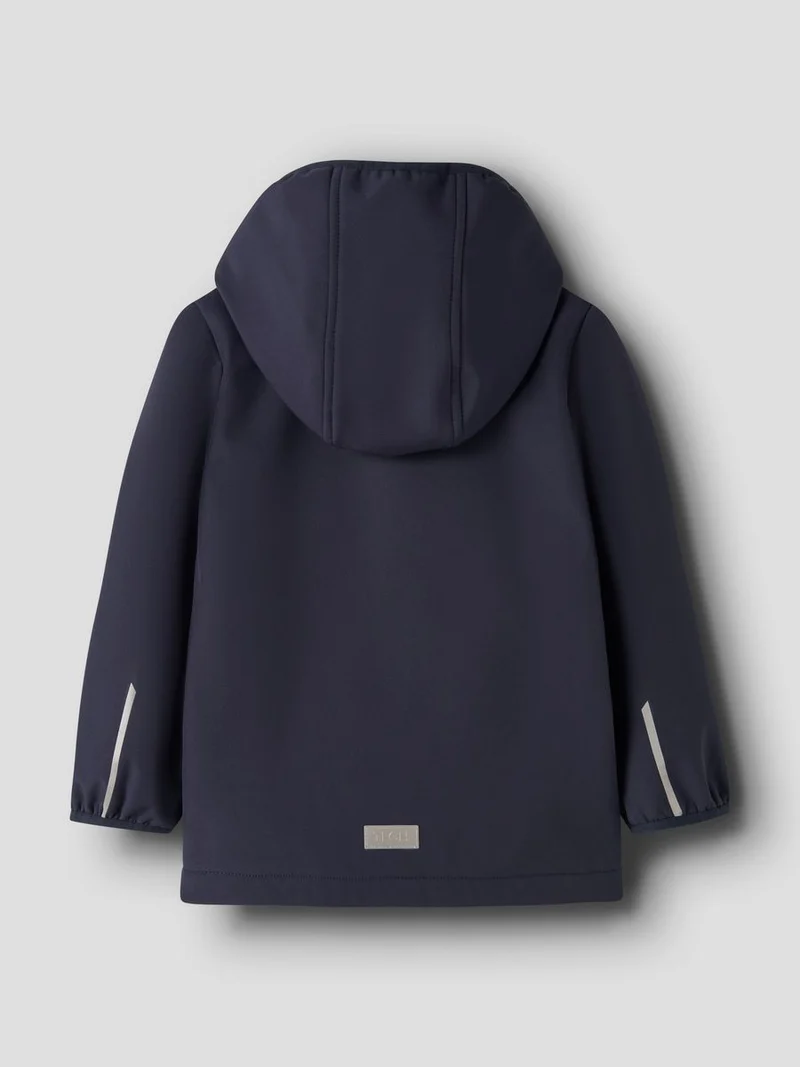 NMMMALTA05 JACKET SOLID BADGE FO