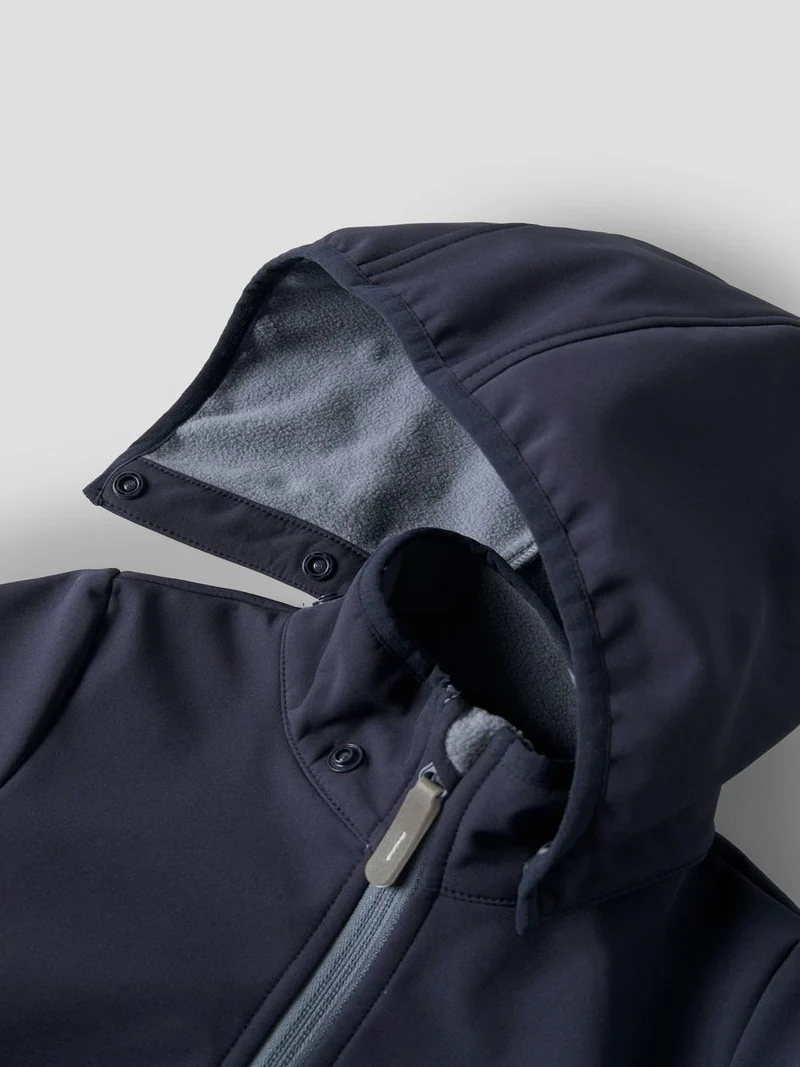 NMMMALTA05 JACKET SOLID BADGE FO