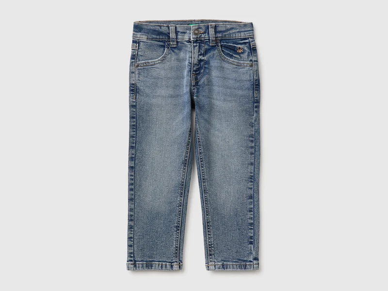 Slim-Fit-Jeans