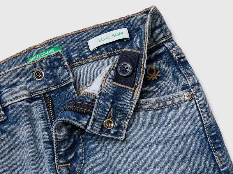 Slim-Fit-Jeans