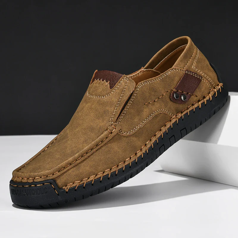 Gentleman’s Trail Walkers