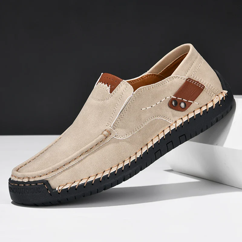 Gentleman’s Trail Walkers