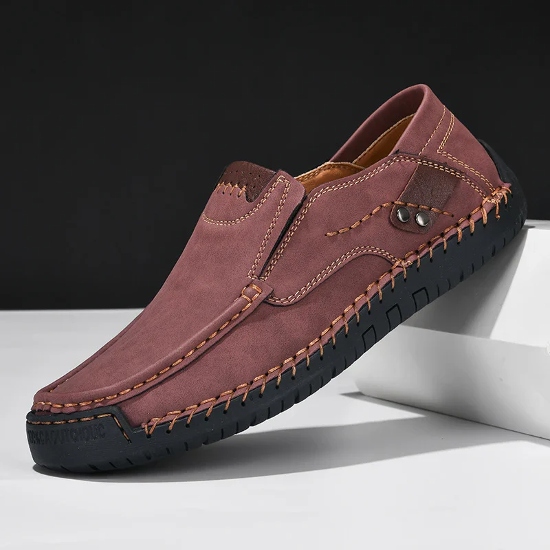 Gentleman’s Trail Walkers