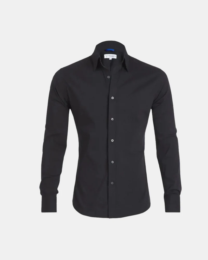 Zip Shirt