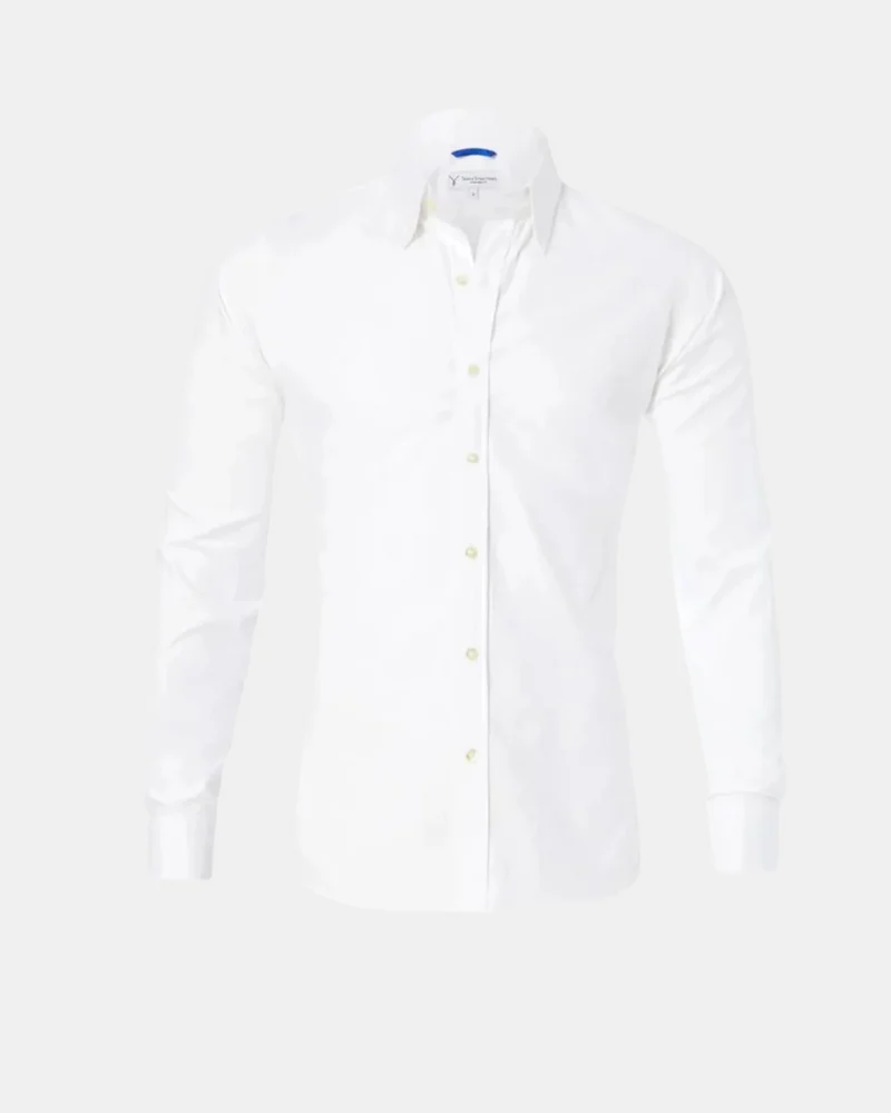 Zip Shirt