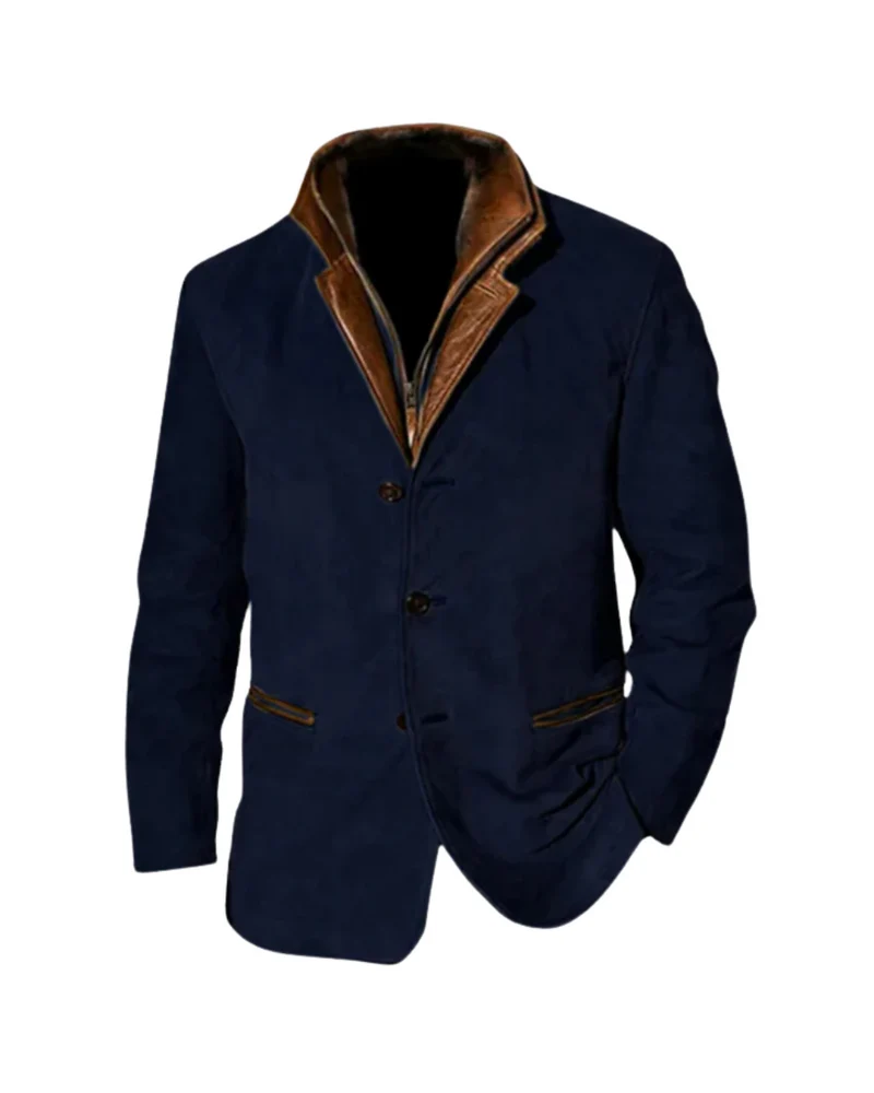 Vintage Jacket